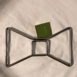 Kate Spade trivet